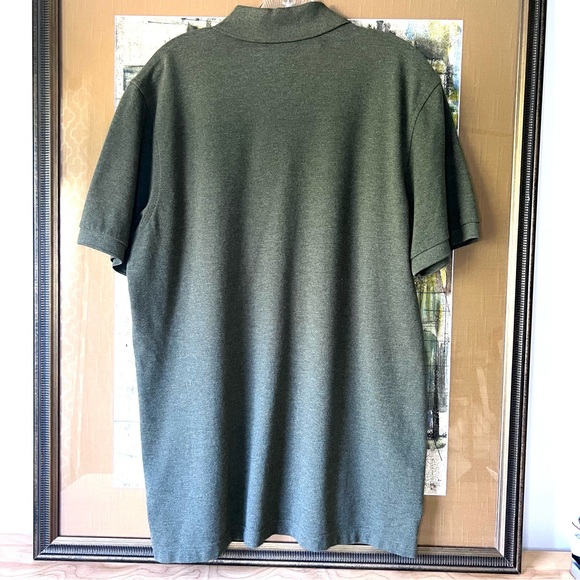 Brooks Brothers Polo Shirt XL Slim Fit - Picture 2 of 8